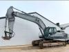 Hyundai Robex 380NLC-9 - Oilquick / Automatic Greasing Photo 2 thumbnail
