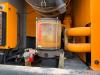 Hyundai Robex 380NLC-9 - Oilquick / Automatic Greasing Photo 23 thumbnail