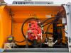 Hyundai Robex 380NLC-9 - Oilquick / Automatic Greasing Photo 24 thumbnail