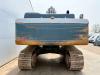 Hyundai Robex 380NLC-9 - Oilquick / Automatic Greasing Photo 4 thumbnail