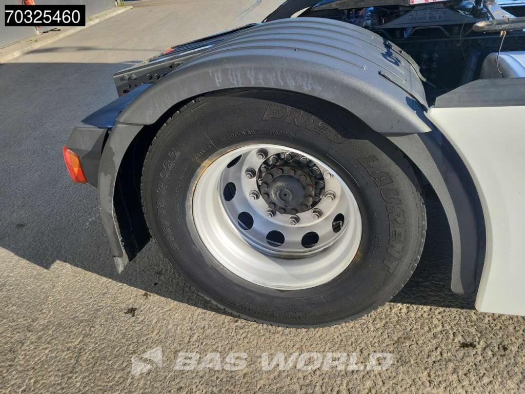 Iveco S-Way 510 4X2 2x Tanks ACC Navi Photo 19
