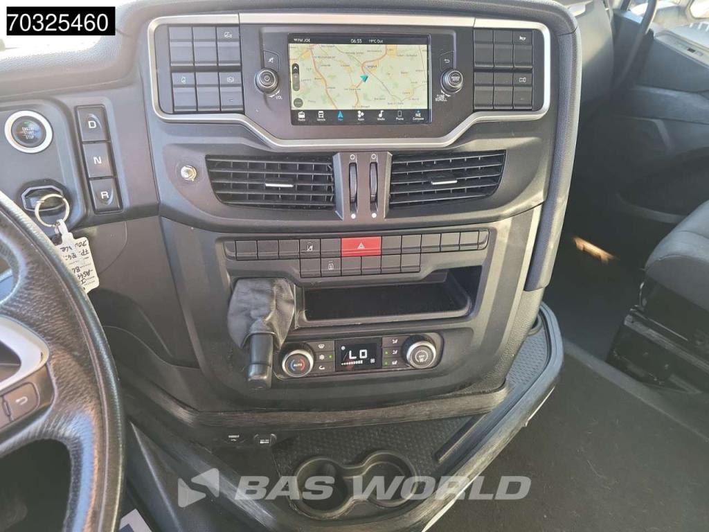 Iveco S-Way 510 4X2 2x Tanks ACC Navi Photo 21