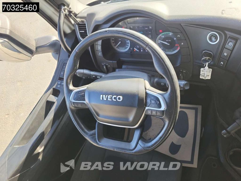 Iveco S-Way 510 4X2 2x Tanks ACC Navi Photo 24