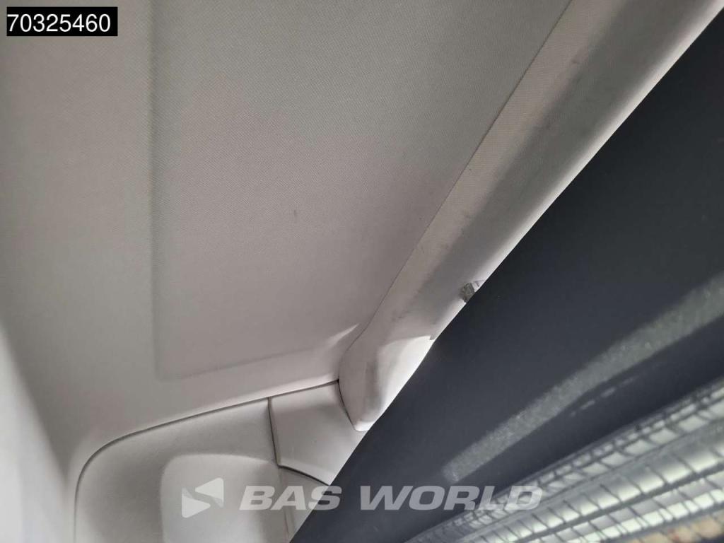 Iveco S-Way 510 4X2 2x Tanks ACC Navi Photo 29