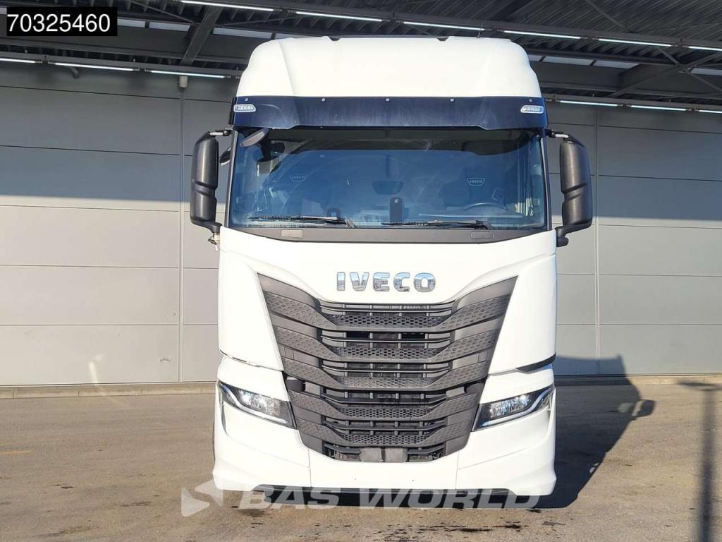 Iveco S-Way 510 4X2 2x Tanks ACC Navi Photo 7