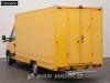 Iveco Daily 35S11 Automaat Luchtvering Zijdeur Bakwagen Meubelbak Koffer Verkoopwagen Photo 10 thumbnail