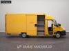 Iveco Daily 35S11 Automaat Luchtvering Zijdeur Bakwagen Meubelbak Koffer Verkoopwagen Photo 12 thumbnail