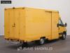 Iveco Daily 35S11 Automaat Luchtvering Zijdeur Bakwagen Meubelbak Koffer Verkoopwagen Photo 2 thumbnail