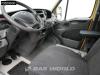 Iveco Daily 35S11 Automaat Luchtvering Zijdeur Bakwagen Meubelbak Koffer Verkoopwagen Photo 3 thumbnail