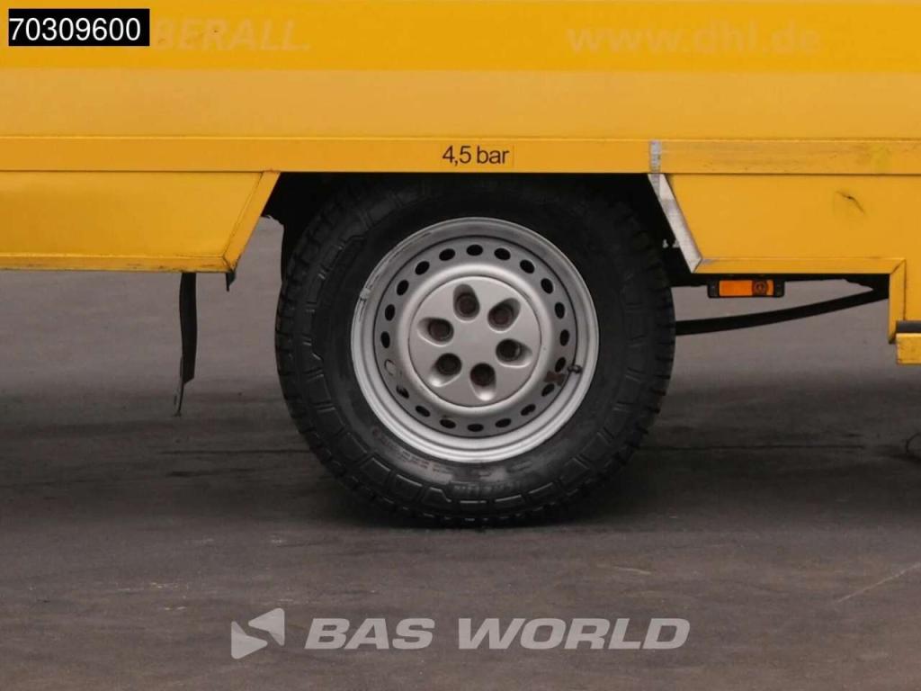 Iveco Daily 35S11 Automaat Luchtvering Zijdeur Bakwagen Meubelbak Koffer Verkoopwagen Photo 20