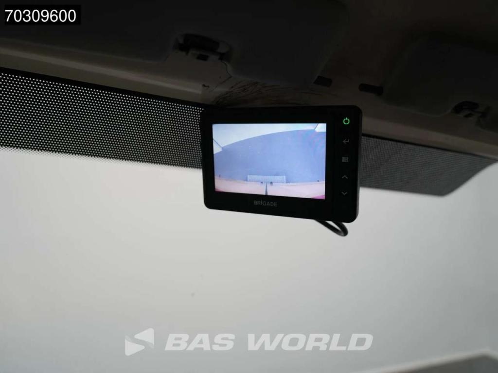 Iveco Daily 35S11 Automaat Luchtvering Zijdeur Bakwagen Meubelbak Koffer Verkoopwagen Photo 7