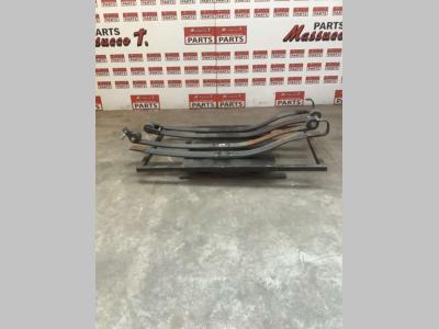 Balestre anteriori for Volvo FH16 550 6x4 sold by Massucco T. Srl Area Ricambi