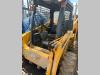Komatsu sk815 Photo 3 thumbnail