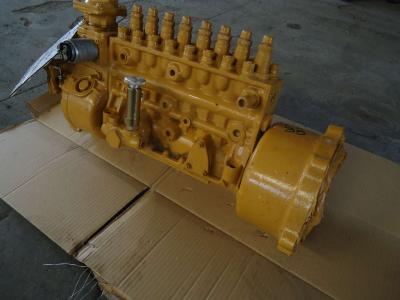 Engine injection pump for Fiat Allis FL20 -FD20 - CODICE 772156 - 9932279 sold by OLM 90 Srl