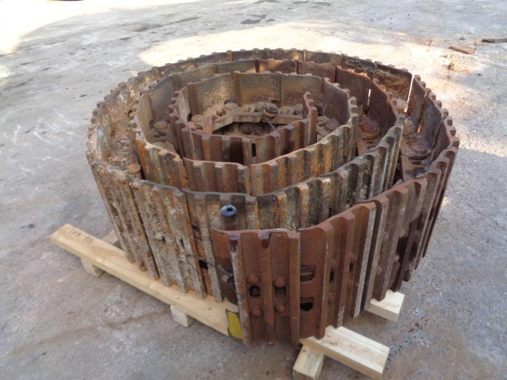Chain for Liebherr 924 B Photo 1
