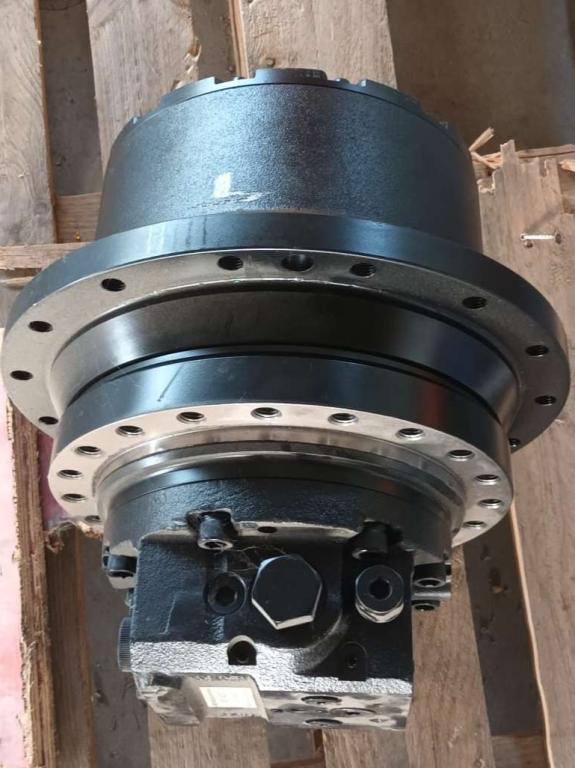 Drive gearbox for Doosan DX 140LCR-3 Photo 1