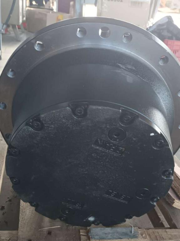 Drive gearbox for Doosan DX 140LCR-3 Photo 3