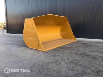 Caterpillar 950M sold by Smitma B.V.