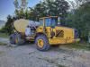 Volvo A25D Photo 1 thumbnail