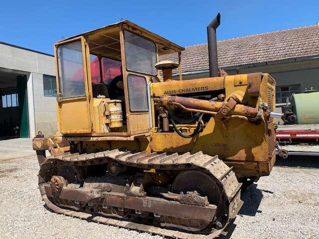 Allis Chalmers HD11 Photo 4