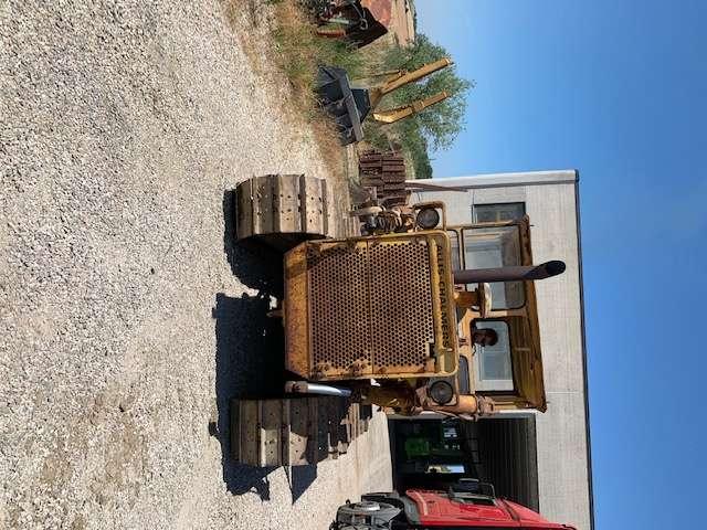 Allis Chalmers HD11 Photo 8