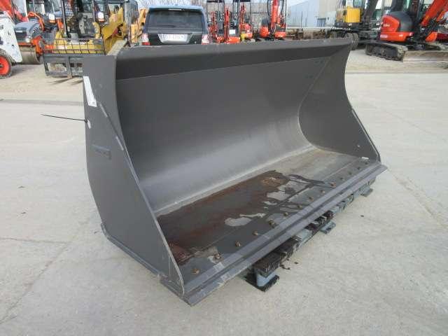 Volvo L45 Photo 1