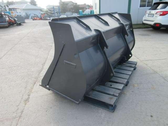 Volvo L45 Photo 3