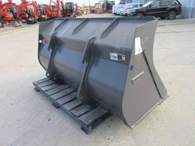 Volvo L45 Photo 4