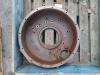 Engine flywheel for Caterpillar C9 Photo 2 thumbnail