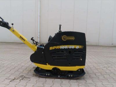 Bomag BPR 100/80D sold by Bove Verhuur & Verkoop