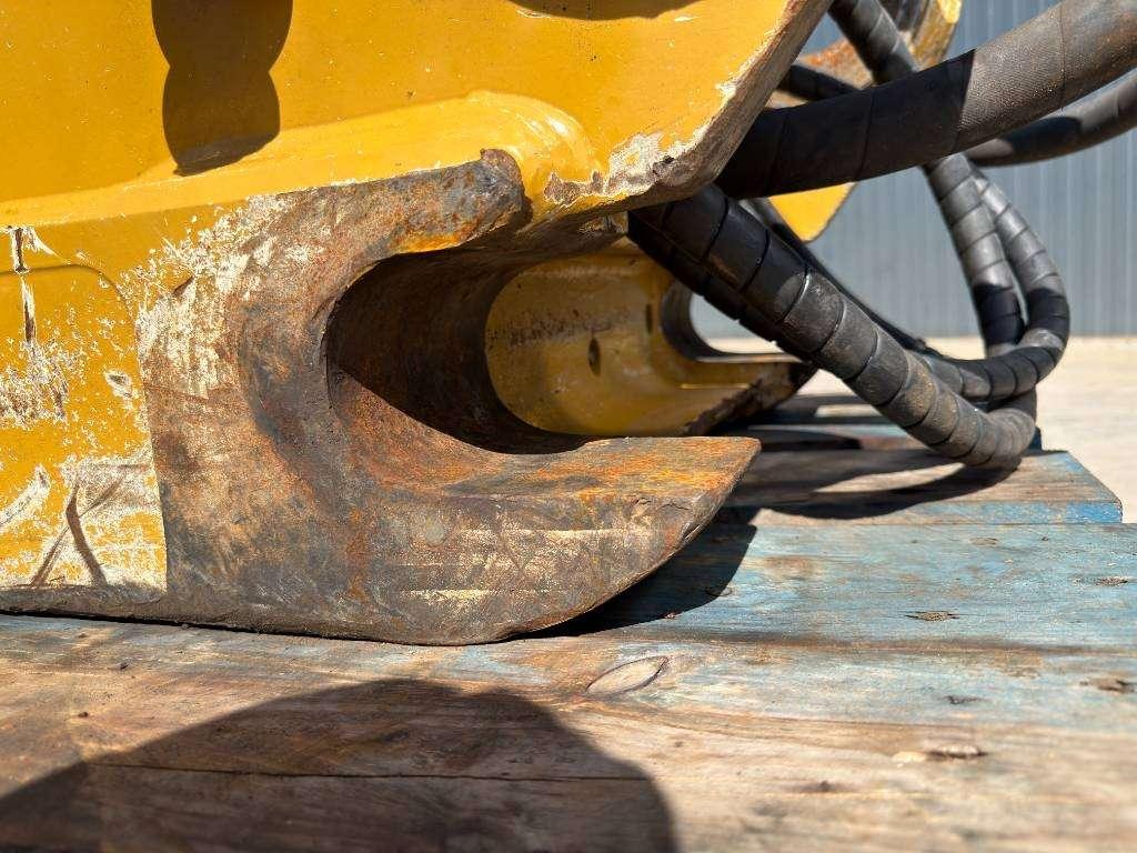 OilQuick OQ80 - 336E / 336F / 340 DB-stick Photo 10