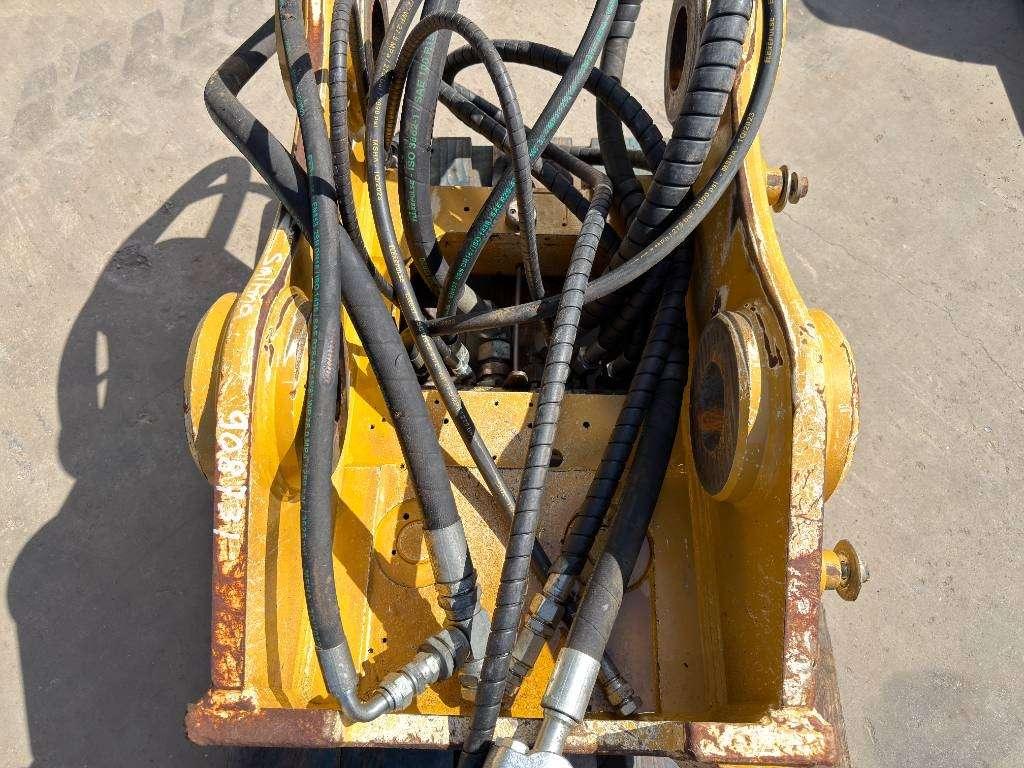 OilQuick OQ80 - 336E / 336F / 340 DB-stick Photo 15