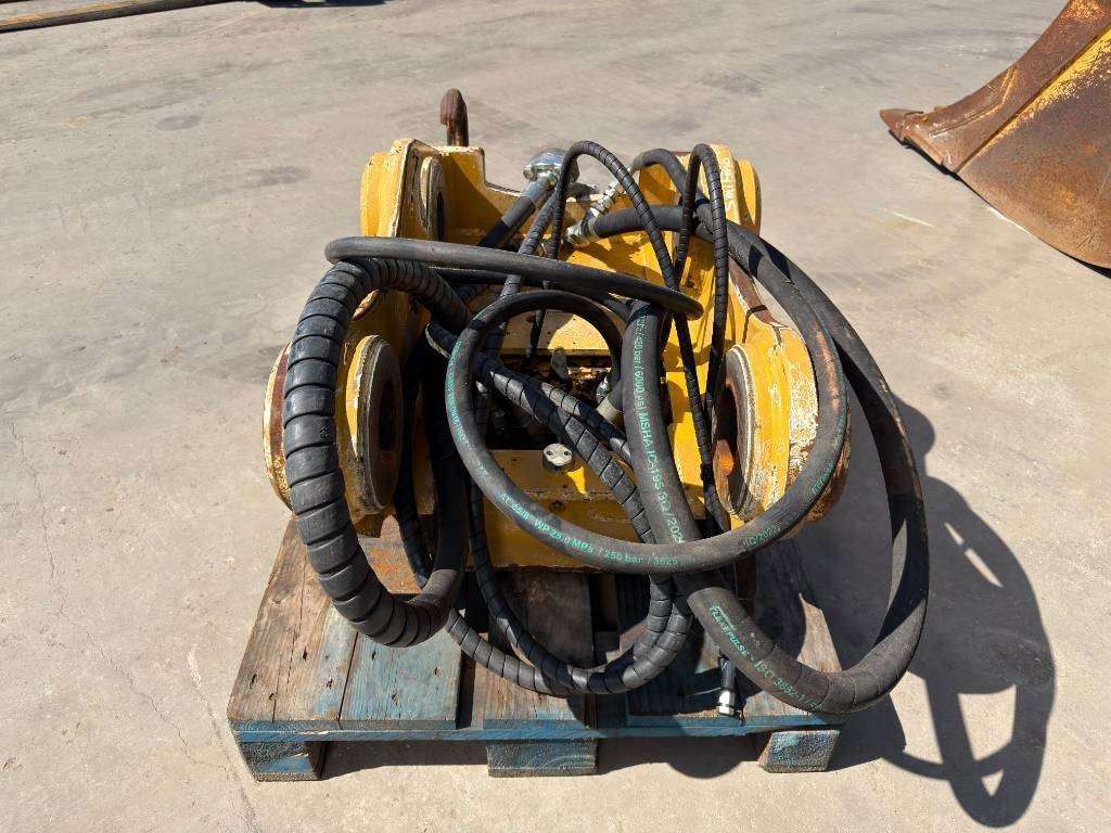 OilQuick OQ80 - 336E / 336F / 340 DB-stick Photo 5