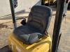 Yanmar C12R-B Photo 10 thumbnail
