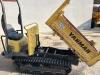 Yanmar C12R-B Photo 6 thumbnail
