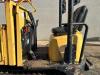 Yanmar C12R-B Photo 9 thumbnail