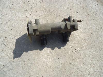 Filter support for New Holland W270B sold by OLM 90 Srl