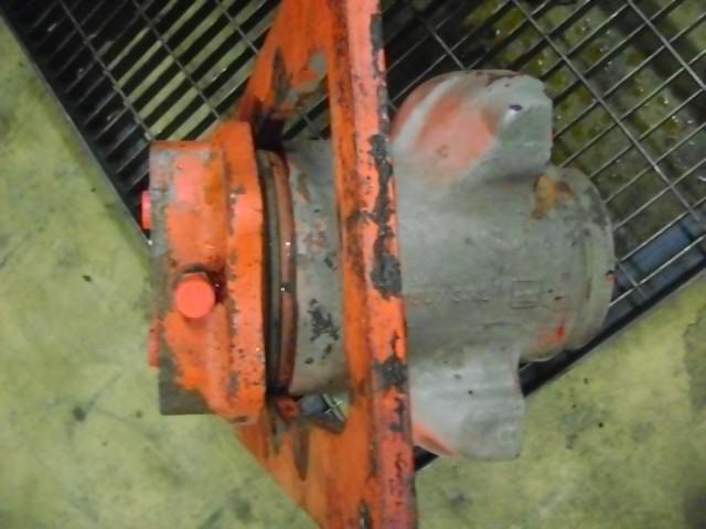 Rotating joint for O&K (Orenstein & Koppel) RH6 PMS Photo 1