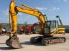 JCB JS180NL Photo 4 thumbnail