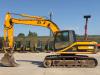 JCB JS180NL Photo 5 thumbnail