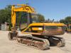 JCB JS180NL Photo 6 thumbnail