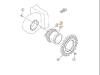 Case CX210 CX230 CX240 CX225SR Photo 1 thumbnail