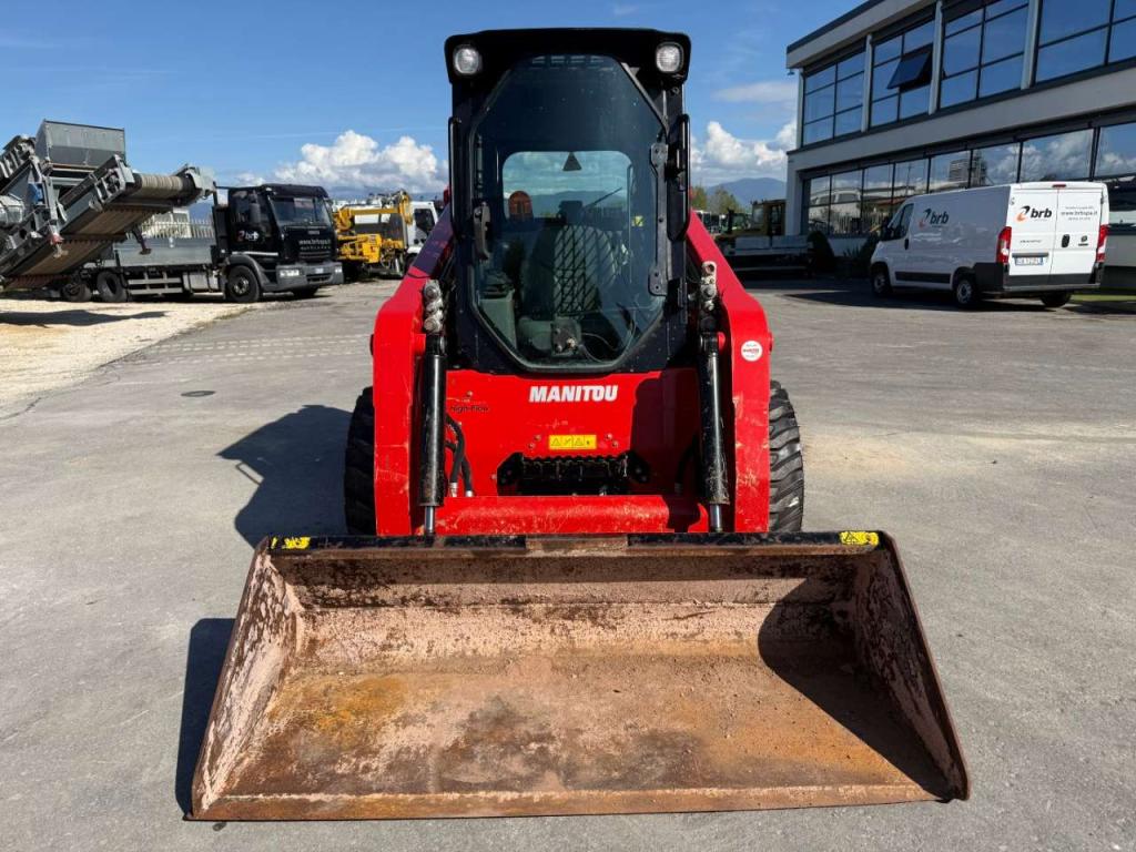 Manitou R2200 Photo 8