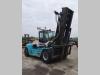 Konecranes SMV16-1200C Photo 2 thumbnail