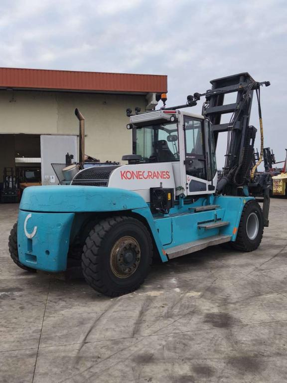 Konecranes SMV16-1200C Photo 3