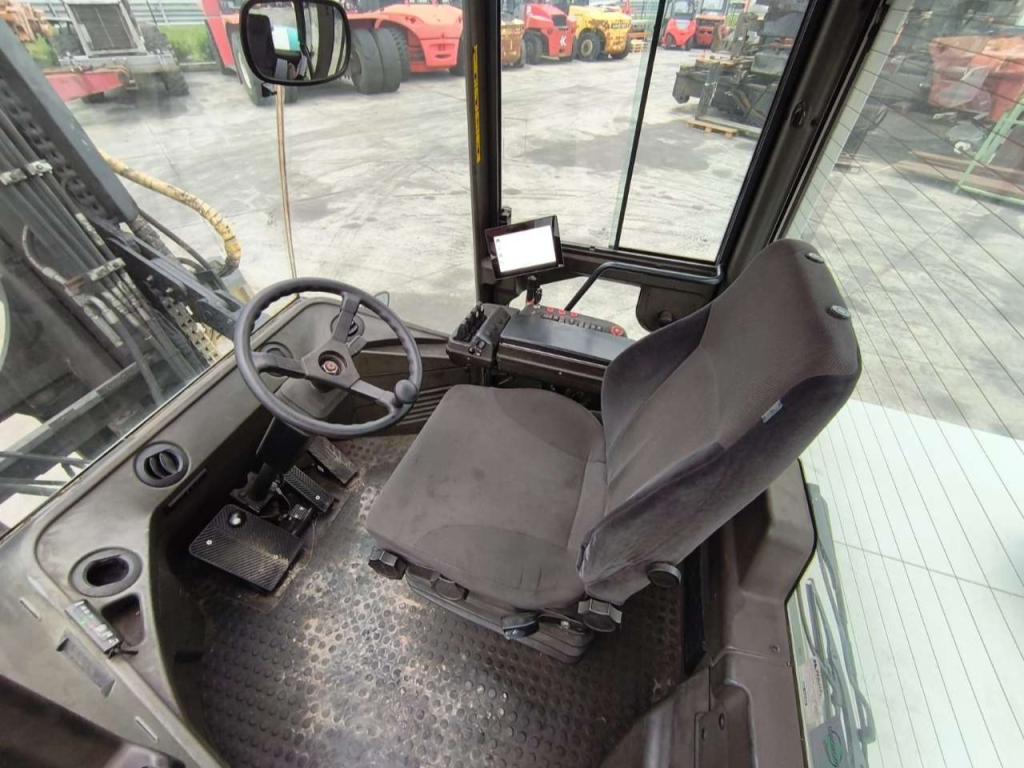 Konecranes SMV16-1200C Photo 5