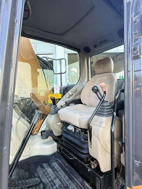 Case CX145C SR Photo 7