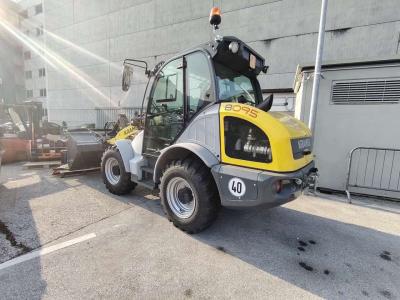 Kramer 8095 sold by Omeco Spa