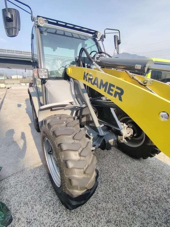 Kramer 8095 Photo 3
