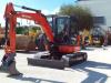 Kubota U48-4 Photo 1 thumbnail